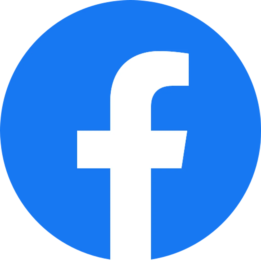 facebook logo